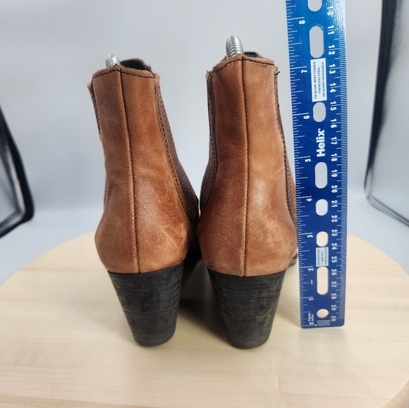 Musse & Cloud Womens Boots sz 39 - Picture 4 of 15